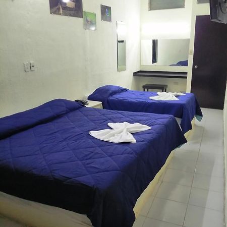 Hotel Suites Elia Noemi Mérida Exteriör bild